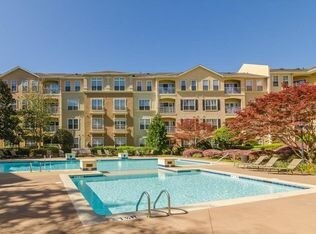 Both Pools - 10 Perimeter Summit Blvd