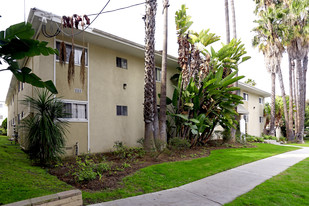 Building Photo - Mai-Tai Apartments