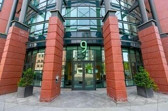 Building Photo - 9 W Broadway