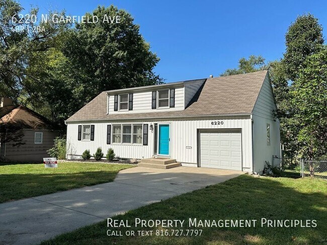 Primary Photo - Completely Renovated 4 Bedroom home with b...