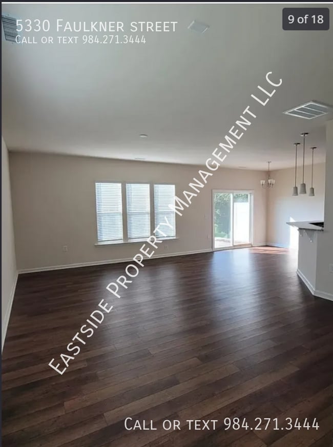 Building Photo - 5330 Faulkner St