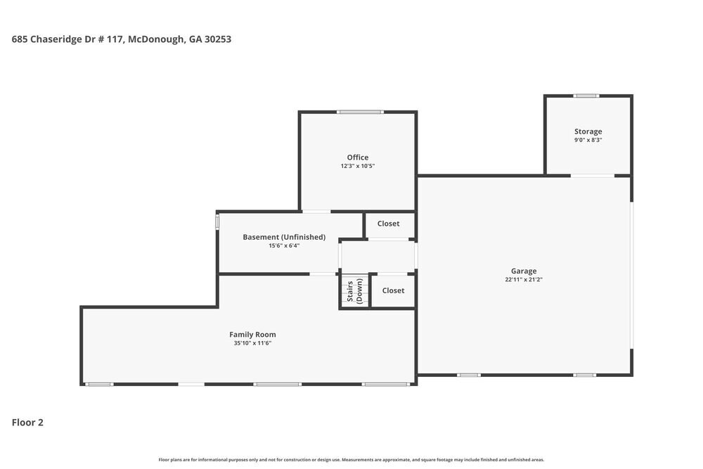 Building Photo - 685 Chaseridge Dr