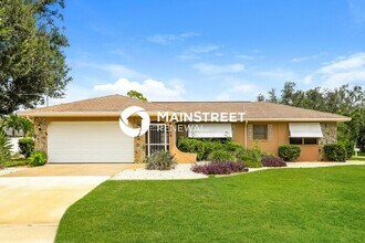 Building Photo - 3 Bedroom Pet-Friendly Home in PORT CHARLOTTE, FL with Main Street Renewal