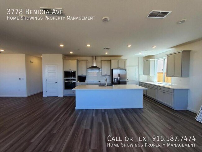Building Photo - 3778 Benicia Ave