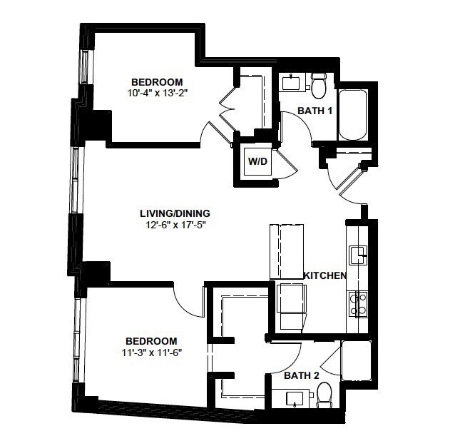 Building Photo - 1 Canal St