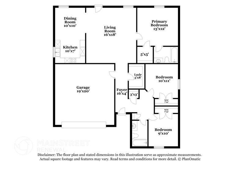Building Photo - 10447 Wilson Glen Dr