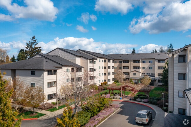 Building Photo - Gibson Gardens
