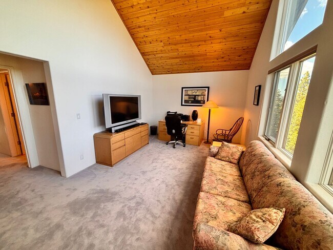 Building Photo - Ski Lease Available - Mountain Masterpiece with Panoramic Lake & Mtn Views