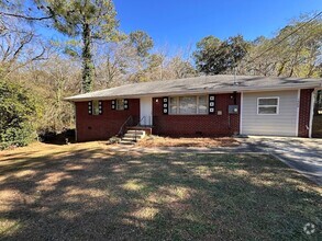 Building Photo - 4 Bed 2 Bath in Decatur Area!