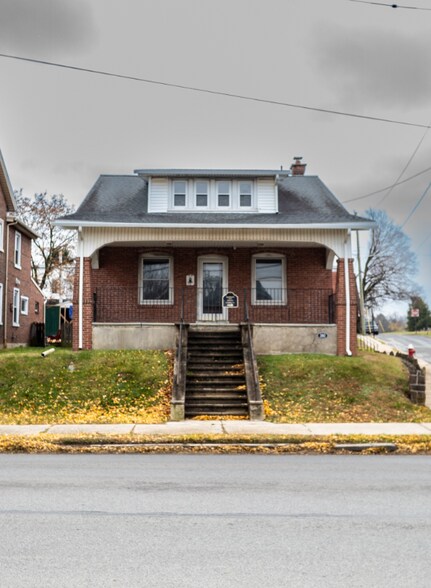 Building Photo - 360 Nutt Rd