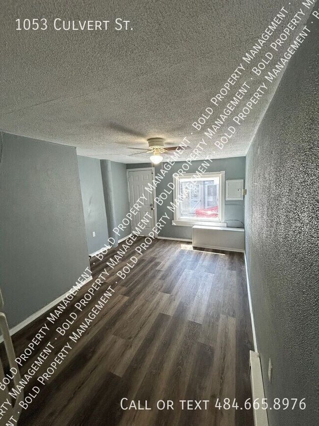 Building Photo - 1053 Culvert St