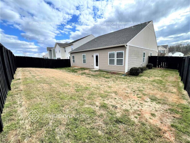 Building Photo - 103 Fesperman Cir