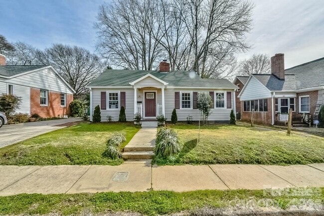 Building Photo - 2117 Scott Ave
