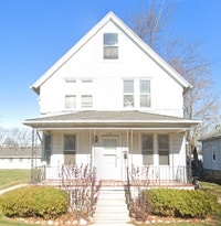 Building Photo - 730 Park Ave