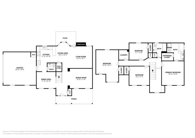 Building Photo - 800 Betsy Ross Trail