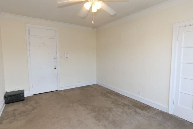 Building Photo - 4644 N Paulina St