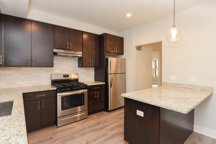 Building Photo - 1148 Maple Ave