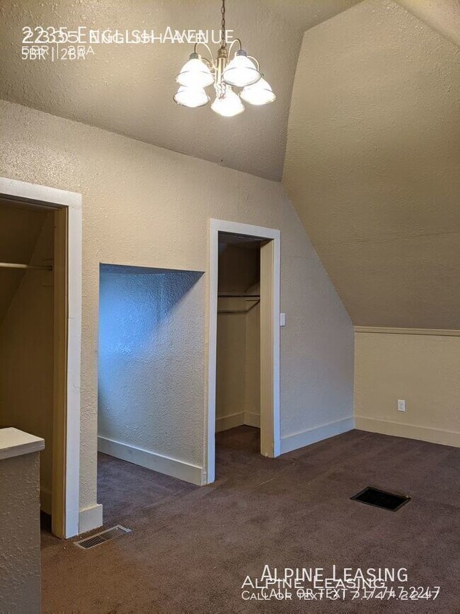 Building Photo - 2235 English Ave