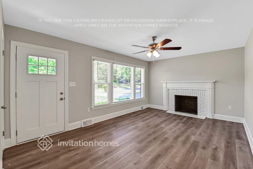 Building Photo - 4133 Seaforth Dr