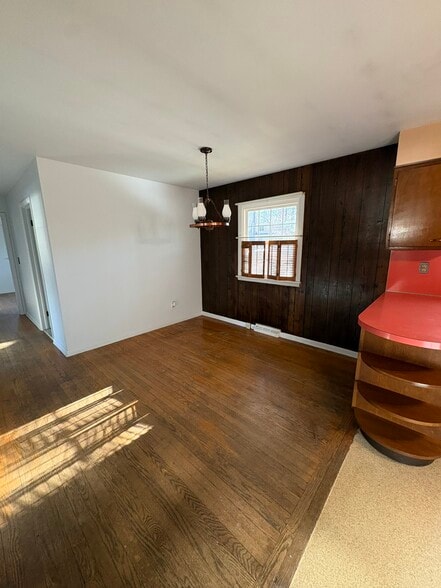 Dining Room - 628 Sunny Ln