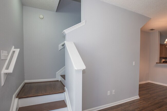 Building Photo - Bartram Village