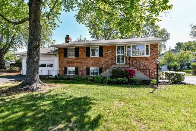 Building Photo - 1020 S Hoga Rd