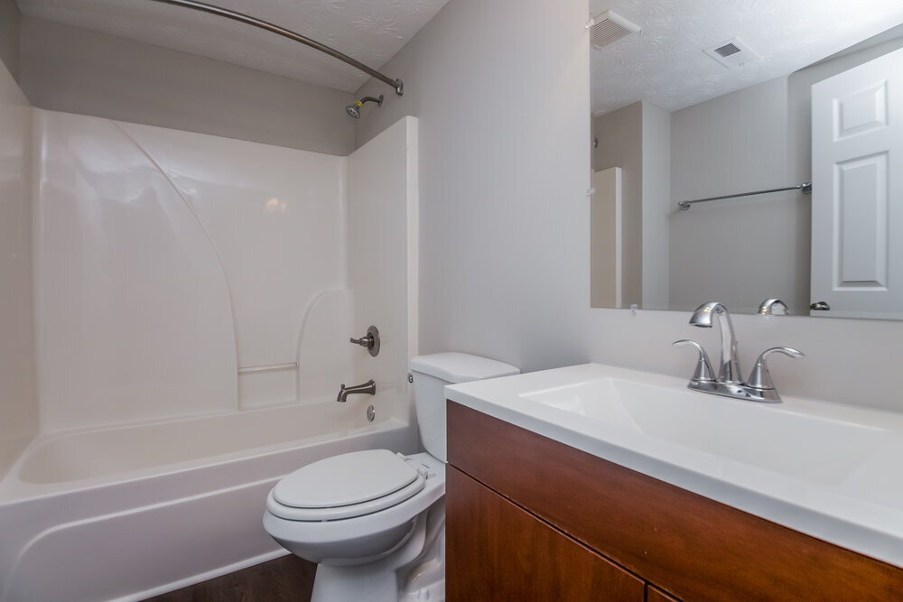 Building Photo - 5007 Grist Mill Dr