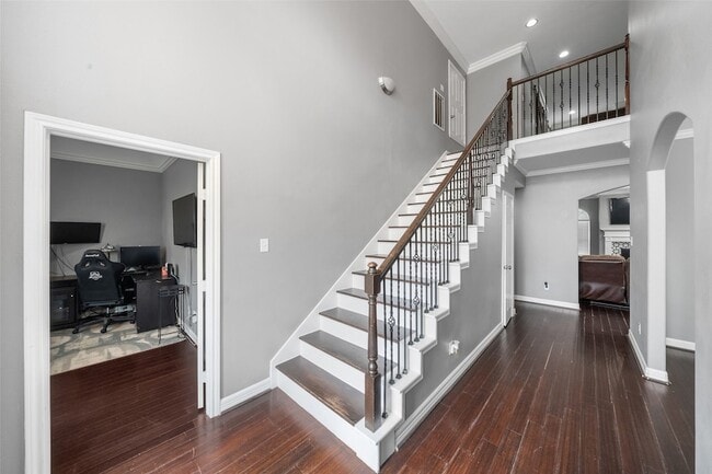 Building Photo - 718 S Diamondhead Blvd