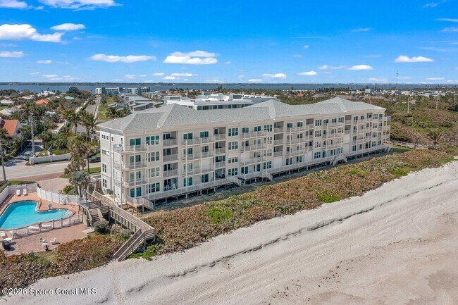 Building Photo - 3037 S Hwy A1A