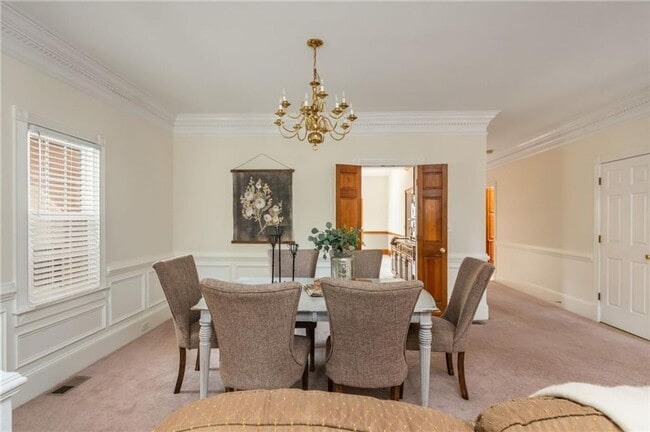 Building Photo - COMING SOON! Refined Living in One of Lawrenceville’s Most Distinctive Neighborhoods