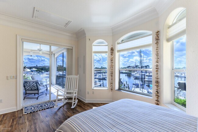 Building Photo - Luxury Turnkey Seasonal Rental – Prosperity Point at Burnt Store Marina