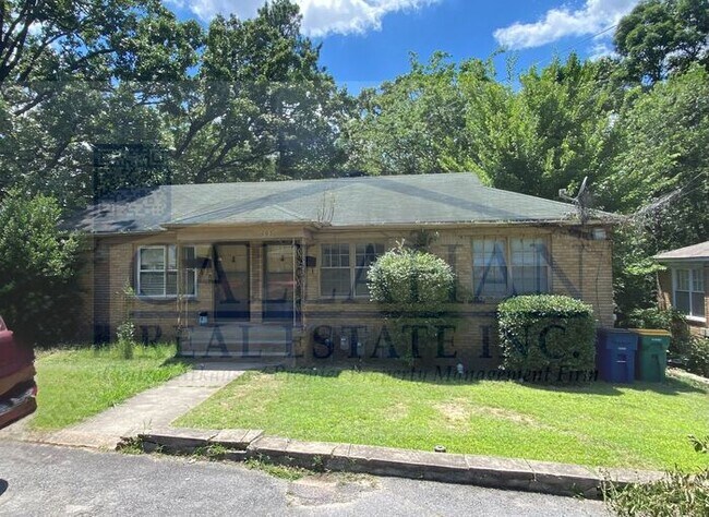 Building Photo - Park Hill 2 Bedroom Duplex