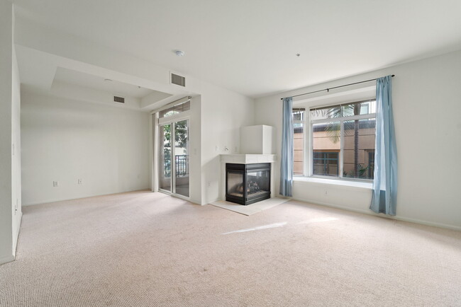 Bedroom - 2400 5th Ave