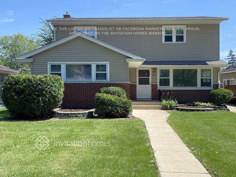 Primary Photo - 307 Poplar Ave