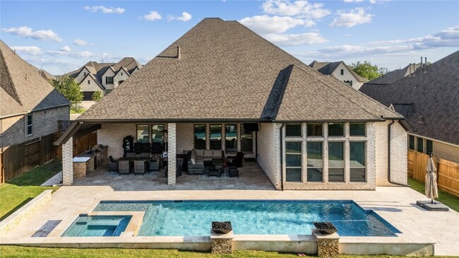 Building Photo - 5435 Farm Hill Way