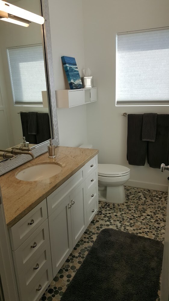 Master Bathroom - 1254 24th St