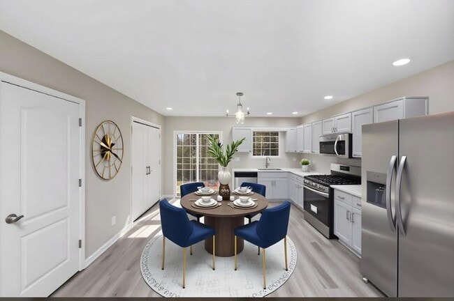 Building Photo - 3009 Fields Dr