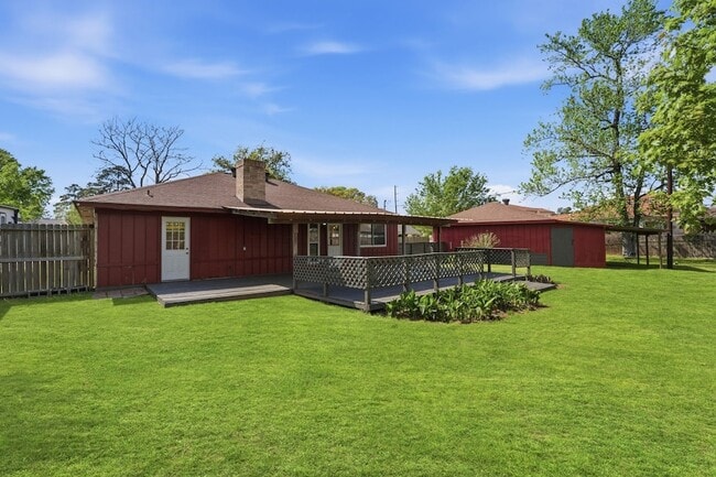 Building Photo - 29038 Deadwood Ln