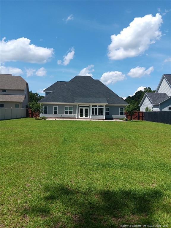 Building Photo - 3624 Camberly Dr