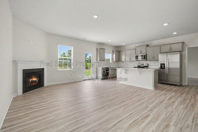 Building Photo - 524 Blackpool Ct