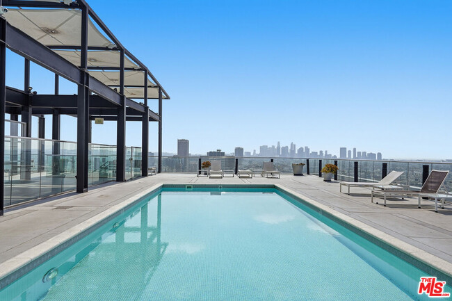 Building Photo - 3810 Wilshire Blvd