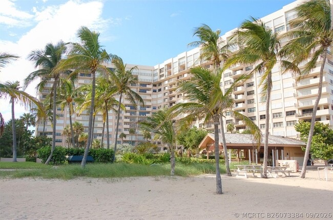 Building Photo - 5100 N Ocean Blvd
