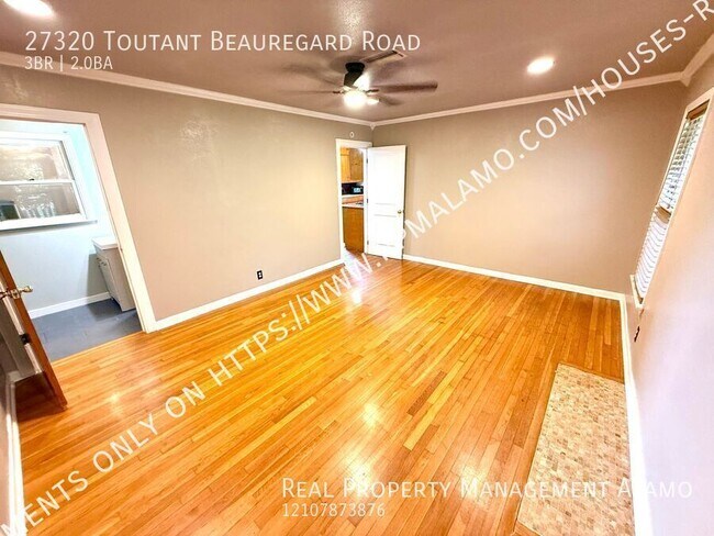 Building Photo - 27320 Toutant Beauregard Rd