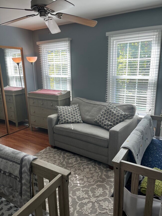 Building Photo - 2514 Thicket Greene