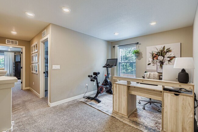 Building Photo - Welcome to this Beautifully Maintained 4-B...