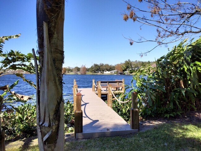 Building Photo - LAKE FRONT on Lake Highland!