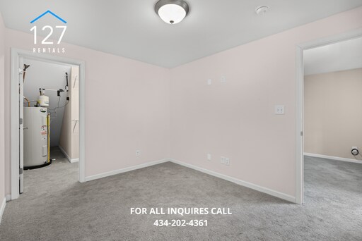 Building Photo - Luxury Townhome for Rent in Timberlake – 4...