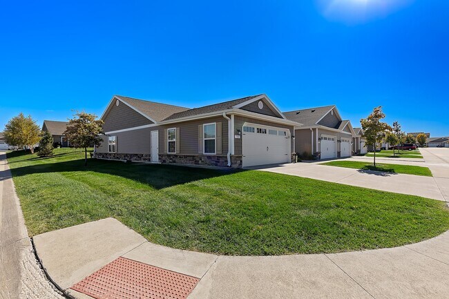 Building Photo - Redwood Waukee Douglas Parkway