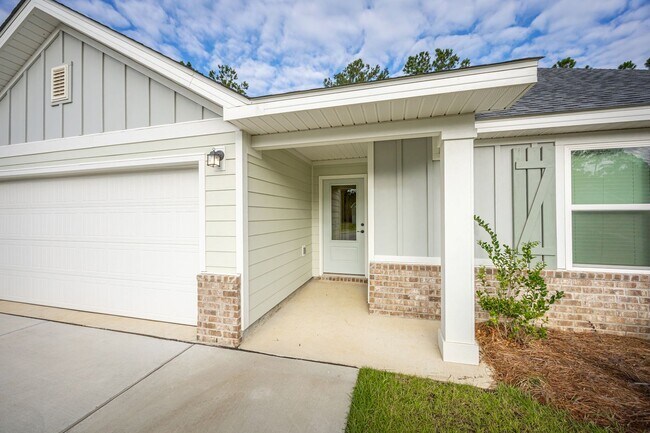 Building Photo - Brand-New Pet-Friendly 3BR/3BA Home with Large Bonus Room in Ocean Springs!