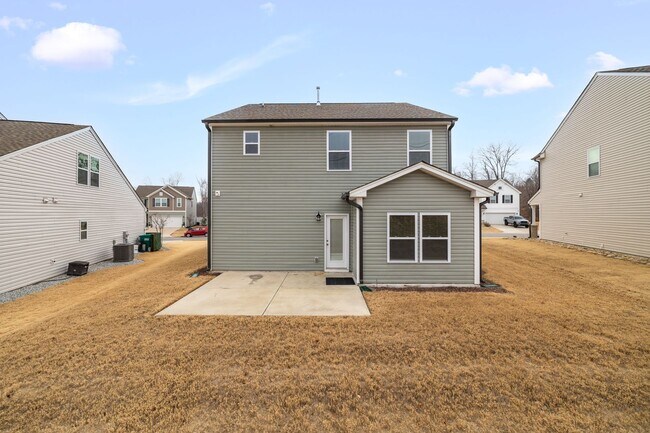 Building Photo - 2022 Construction | Spacious 4BR Home in High Point